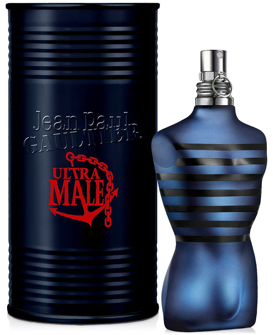 Jean Paul Gaultier Ultra Male