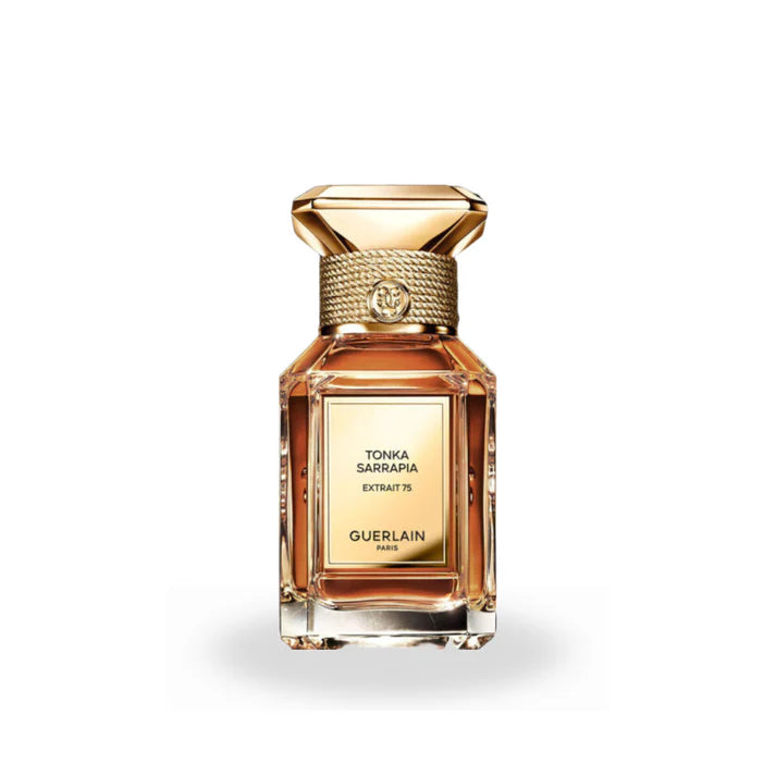 Guerlain Tonka Sarrapia Extrait 75