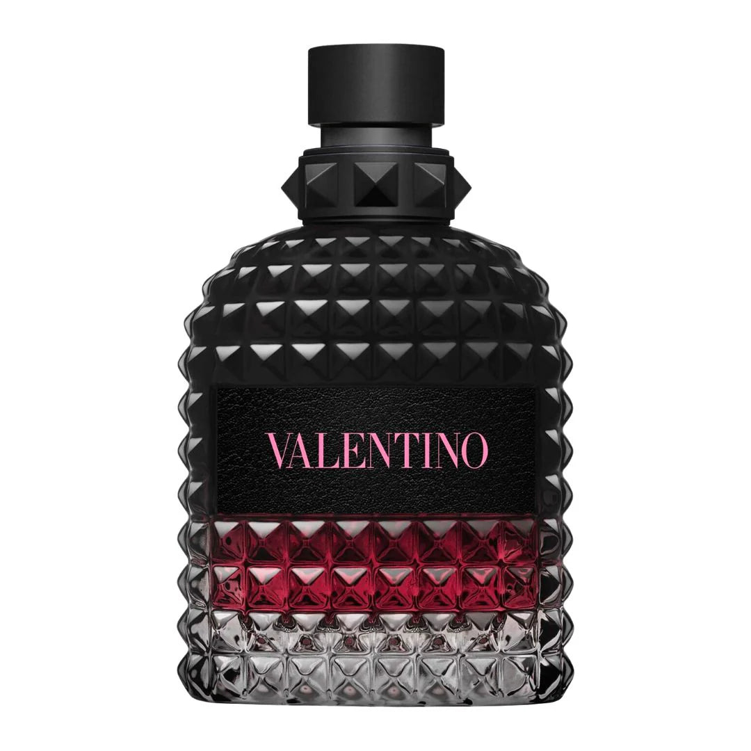 Valentino Uomo Born in Roma Intense