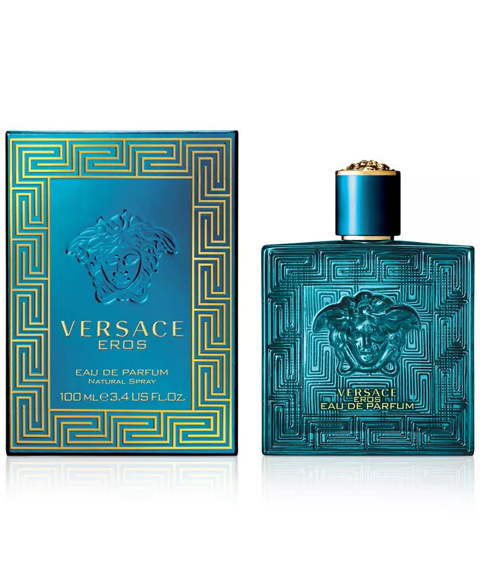 Versace Eros EDP