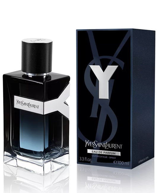 YSL Y EDP