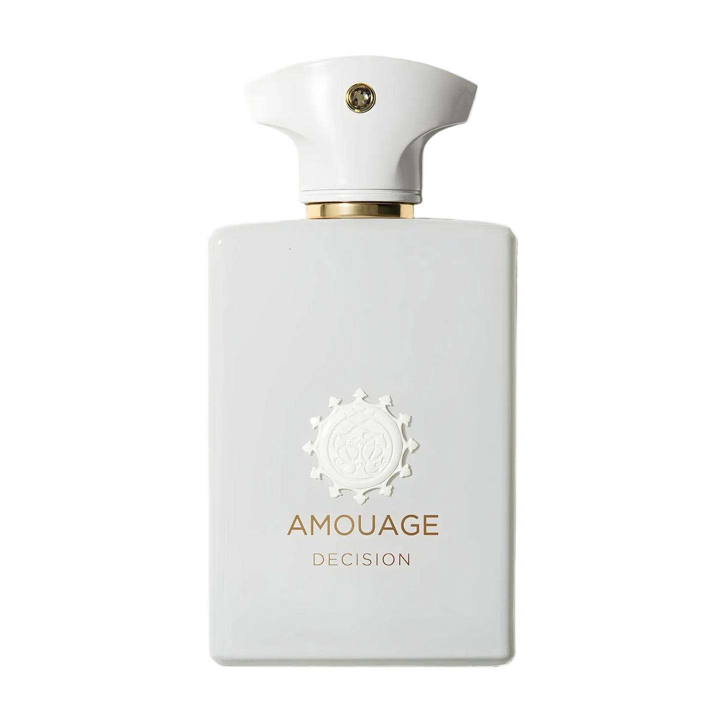 Amouage Decision