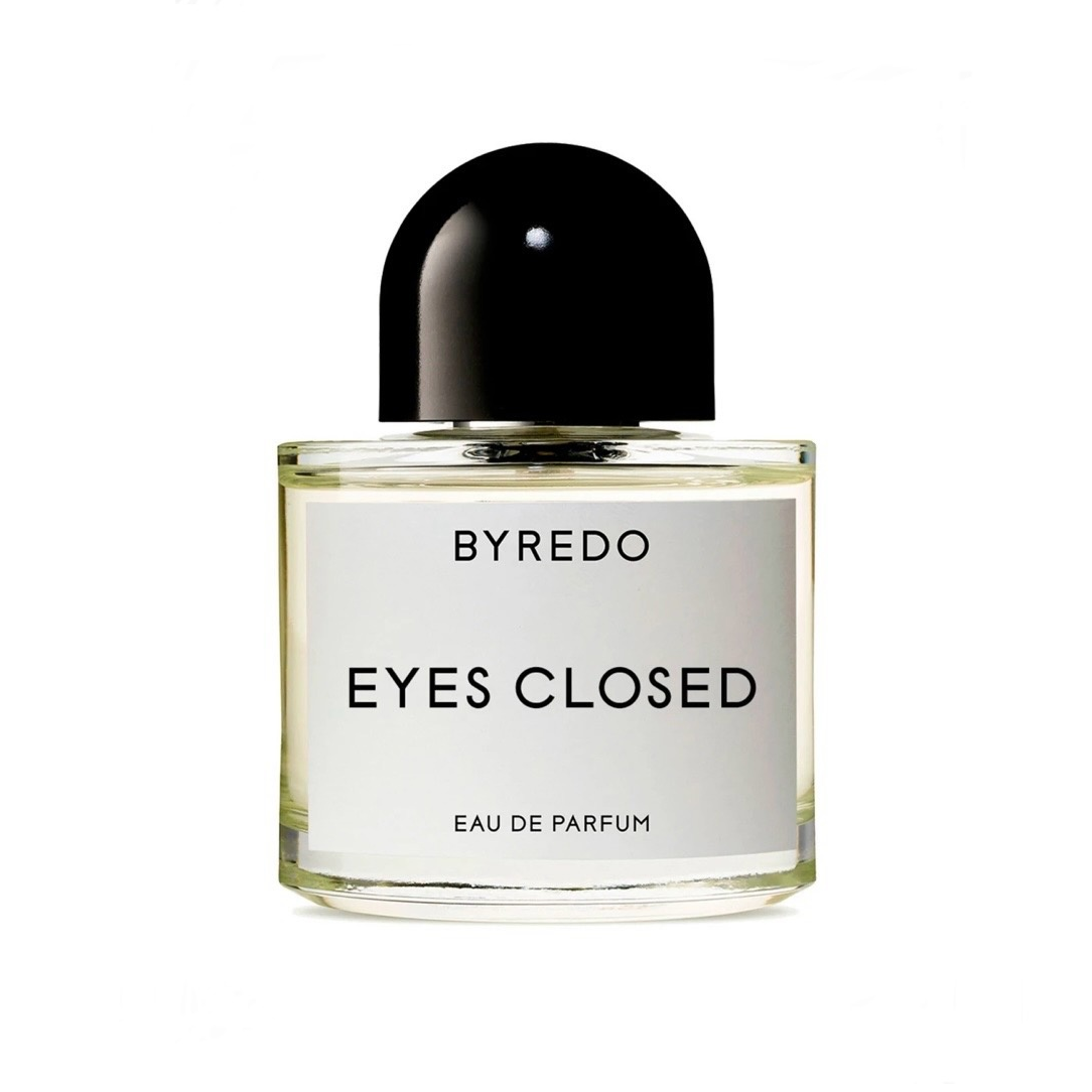 Byredo Eyes Closed