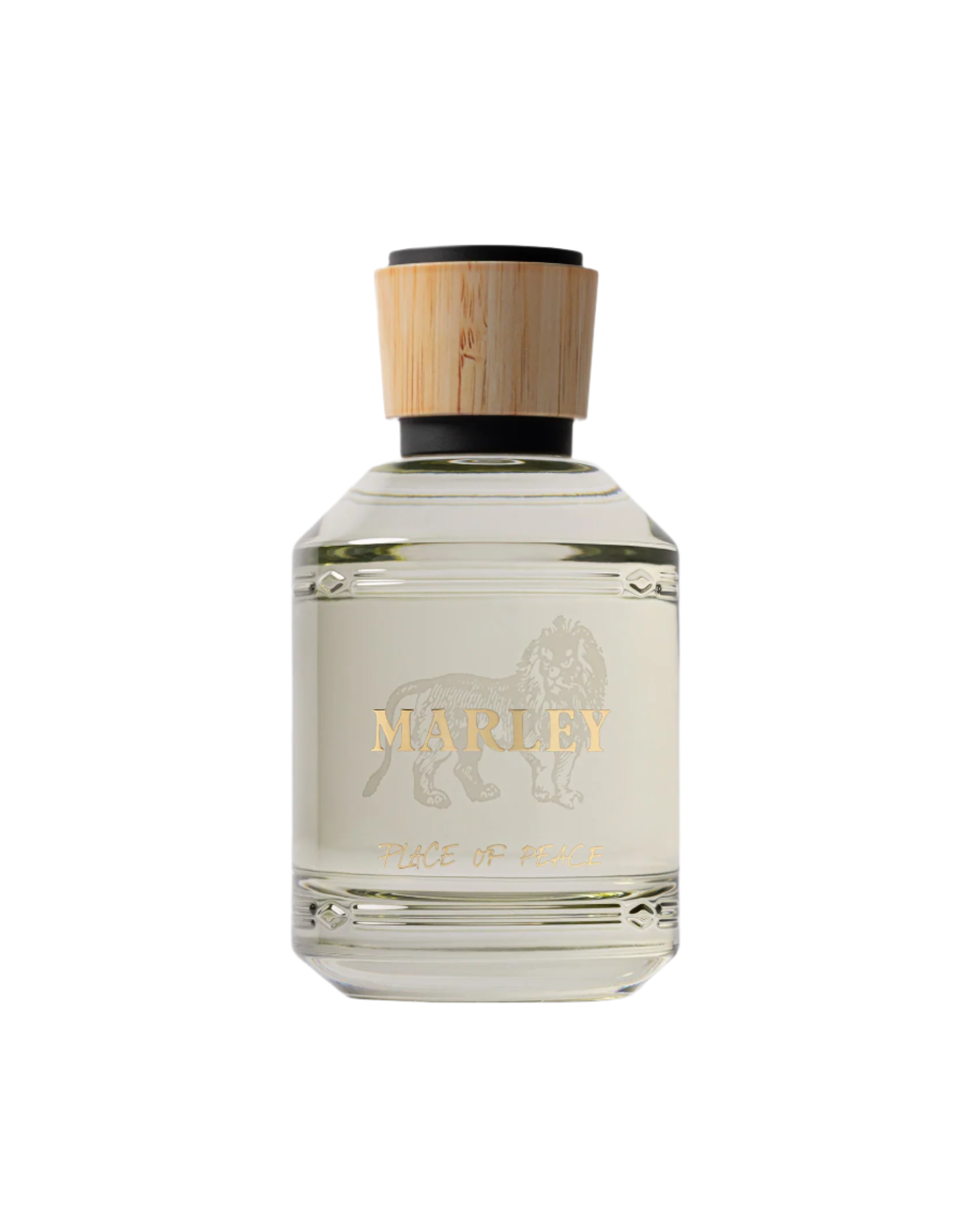 Marley Fragrance Place Of Peace