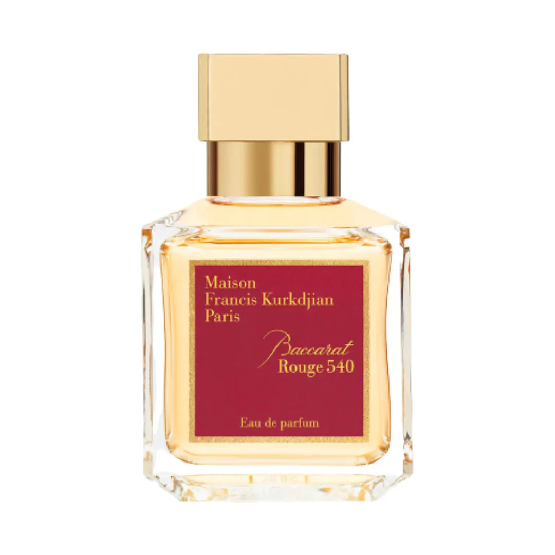 Maison Francis Kurkdjian Baccarat Rouge 540 EDP