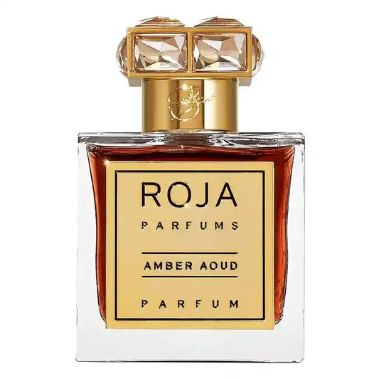 Roja Amber Aoud Parfum