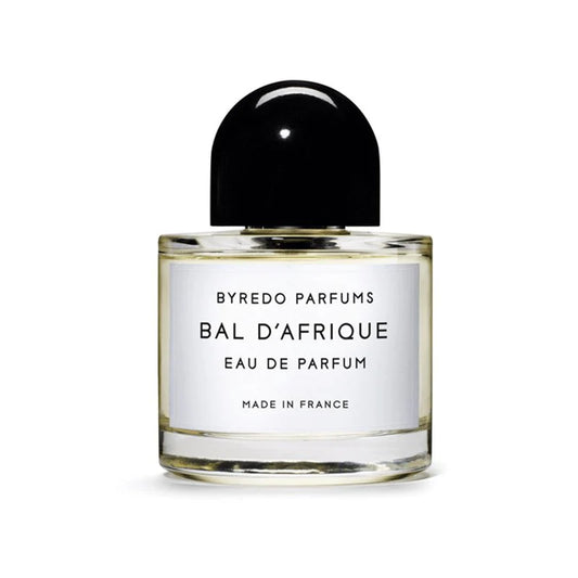 Byredo Parfums Bal D'Afrique