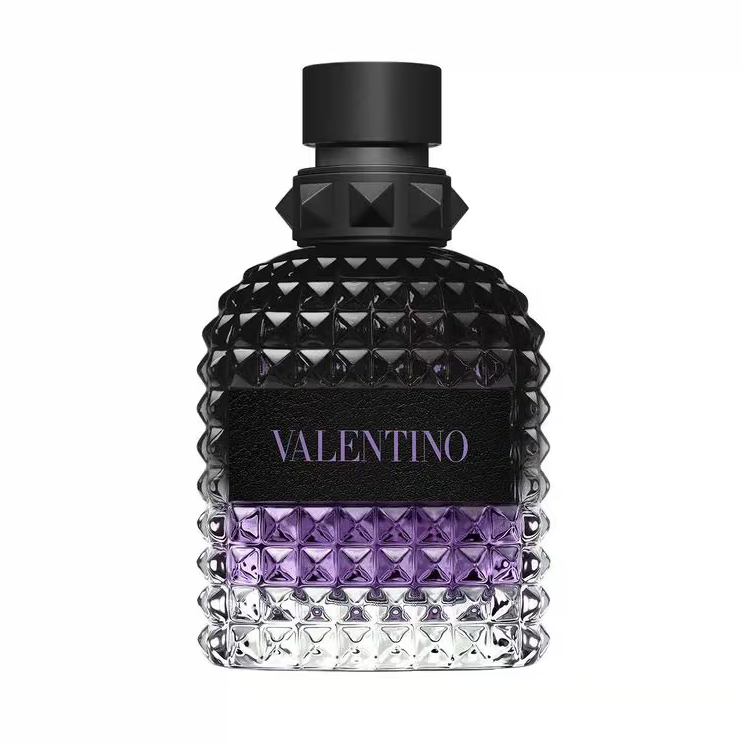 Valentino Born In Roma Purple Melancholia