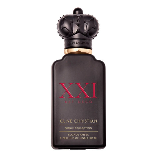 Clive Christian Blonde Amber Tester