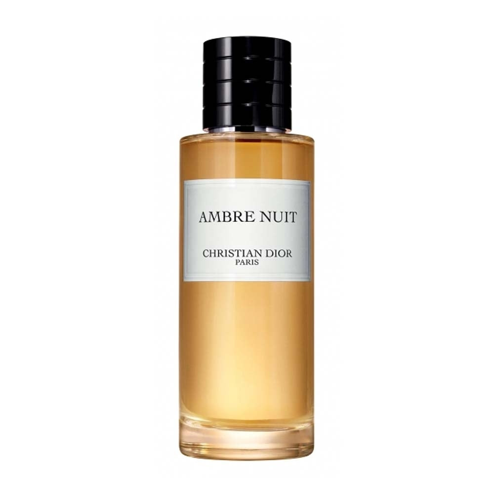 Dior Ambre Nuit