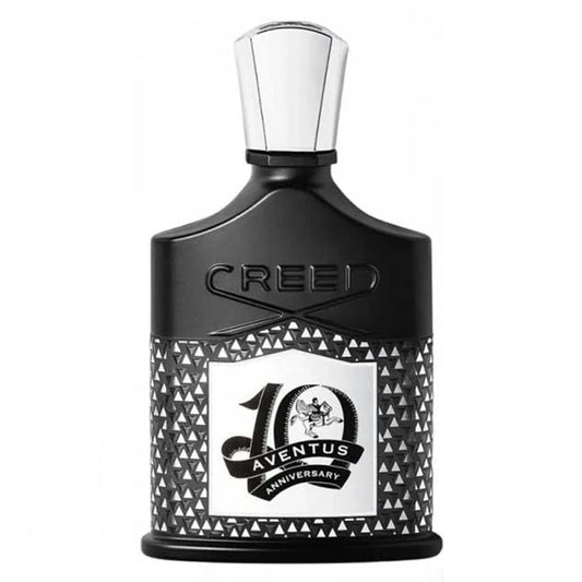 Creed Aventus 10th Anniversary