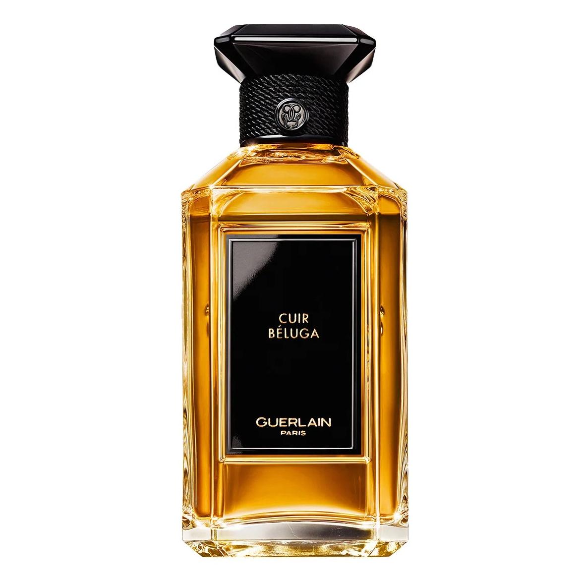 Guerlain Cuir Beluga