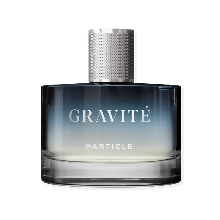 Particle Gravite