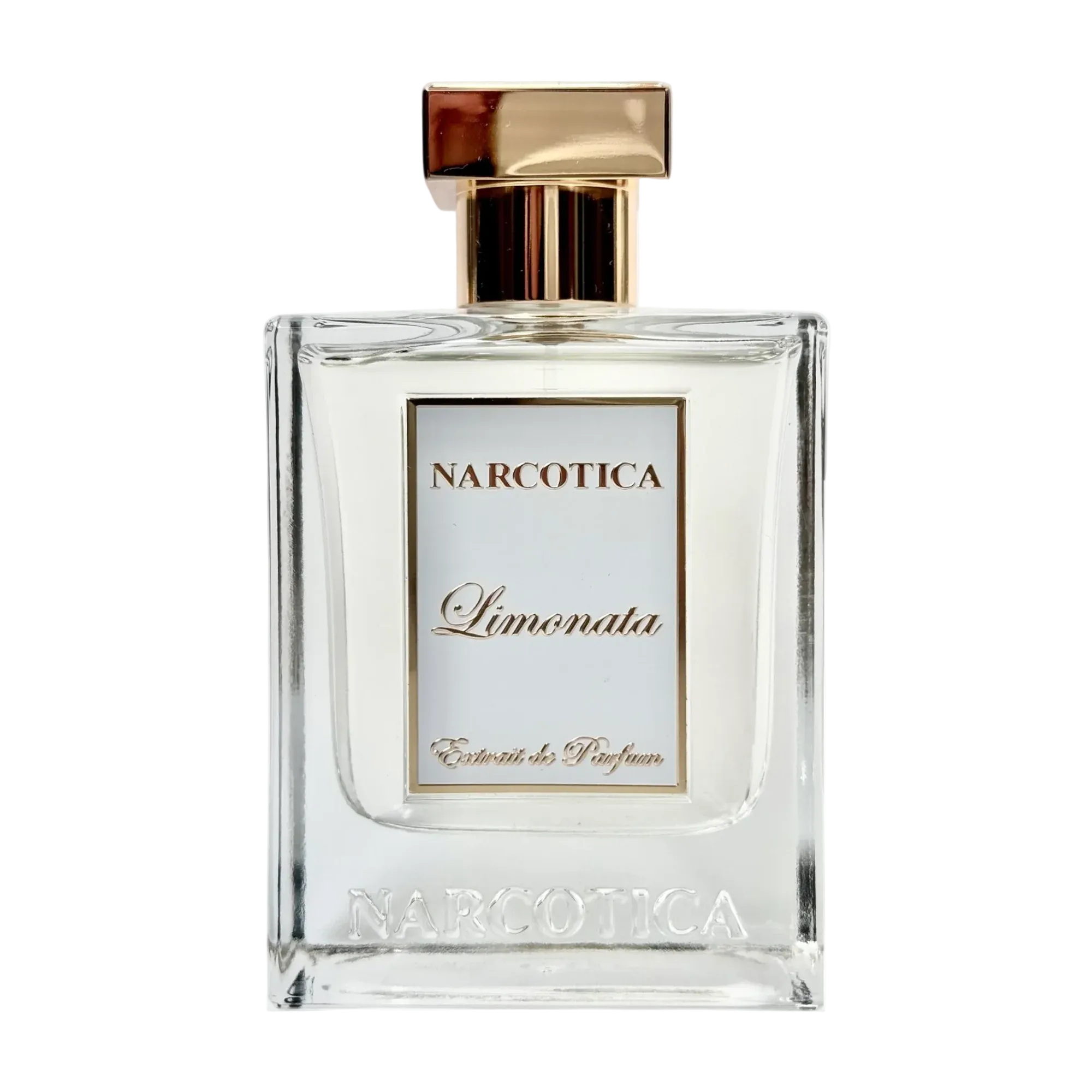 Narcotica Limonata (Preorder)