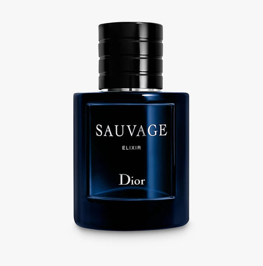 Dior Sauvage Elixir