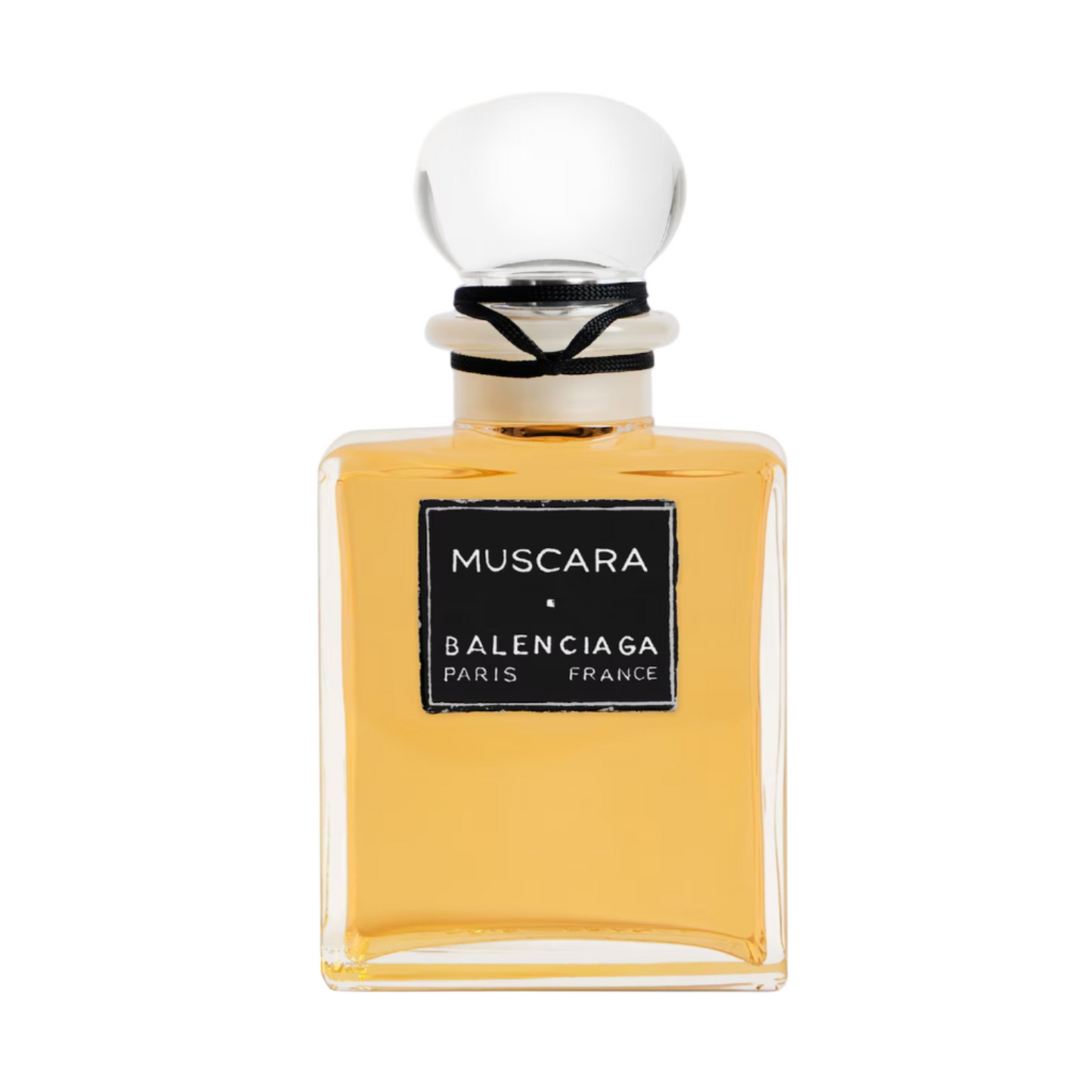 Balenciaga Muscara