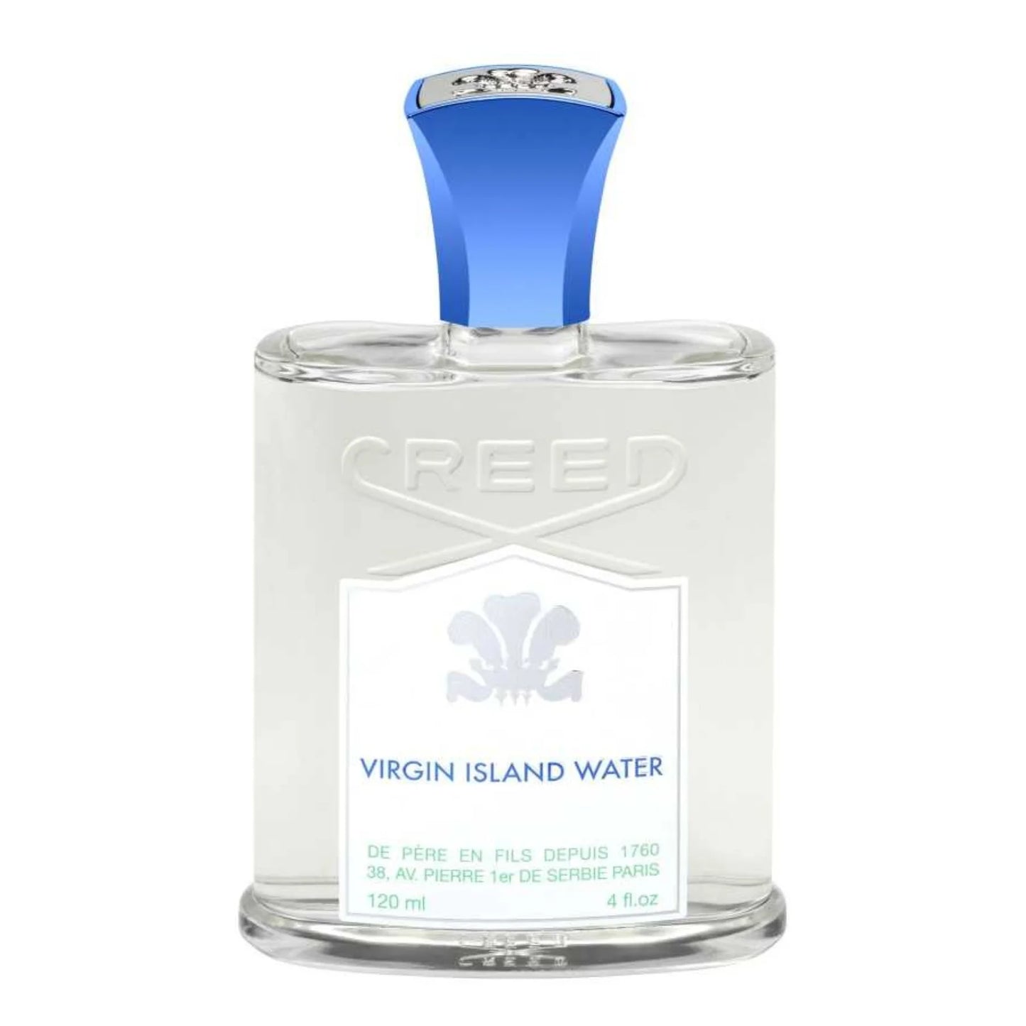 Creed Virgin Island Water (Year 2013)