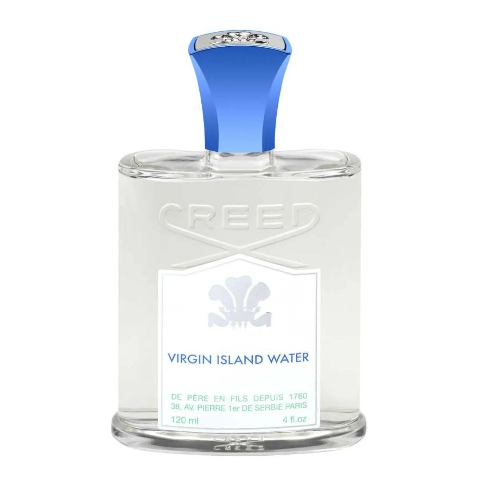 Creed Virgin Island Water (Year 2013)