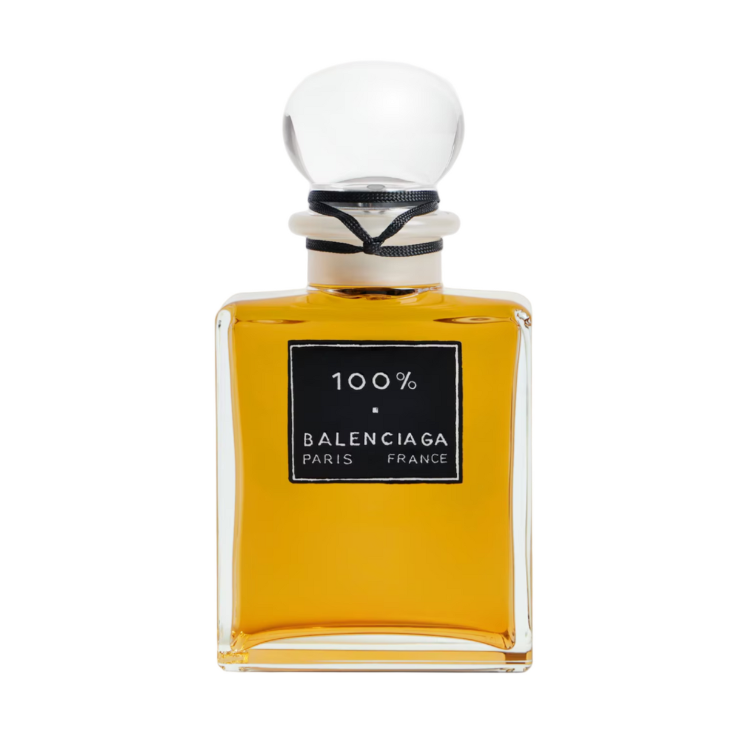 Balenciaga 100% (Preorder)