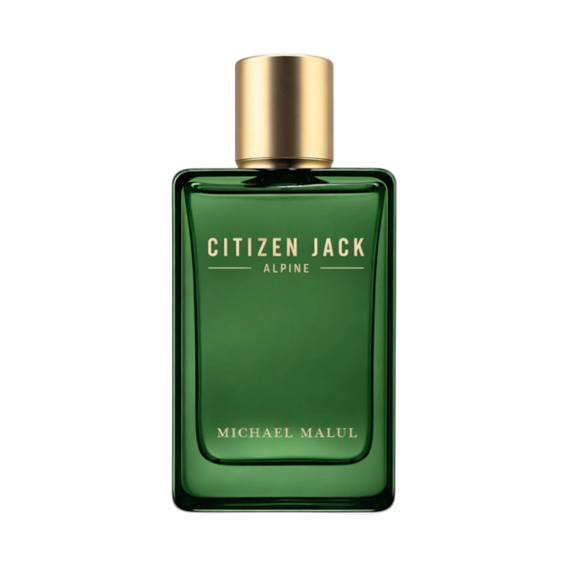 Michael Malul Citizen Jack Alpine (Preorder)