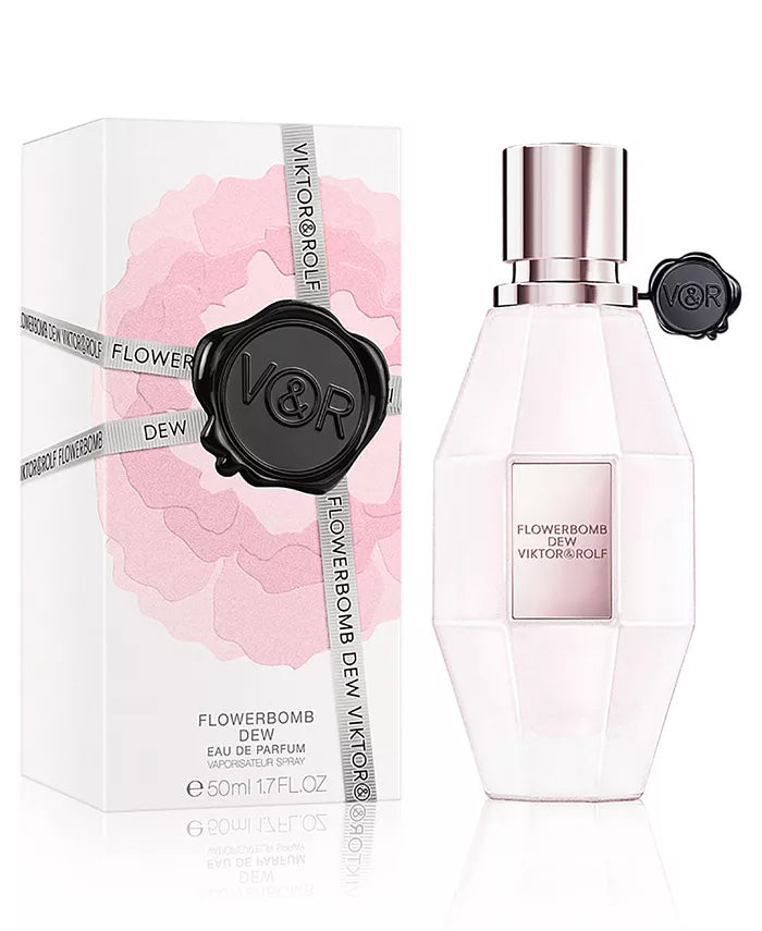 Flowerbomb Dew EDP