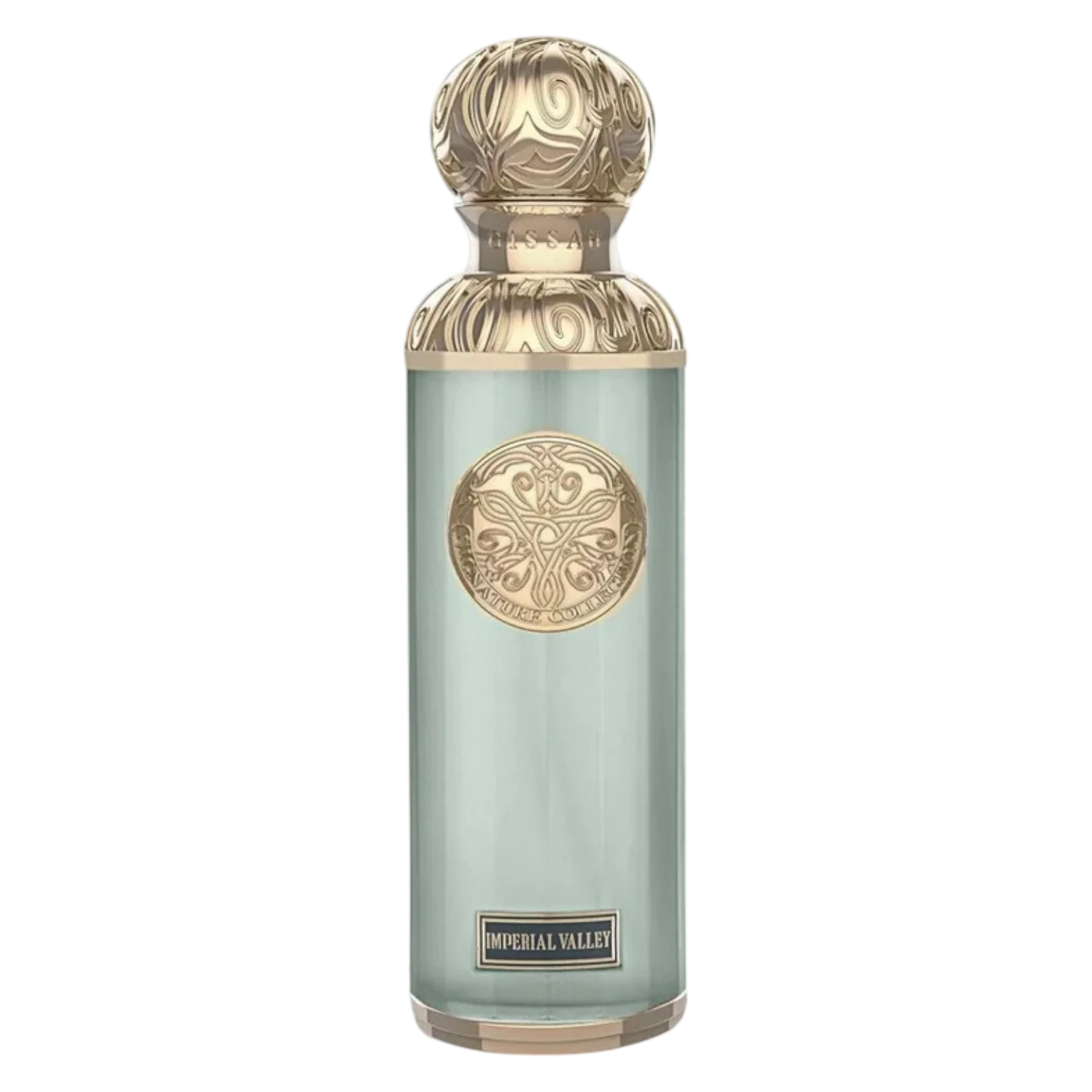 Gissah Imperial Valley