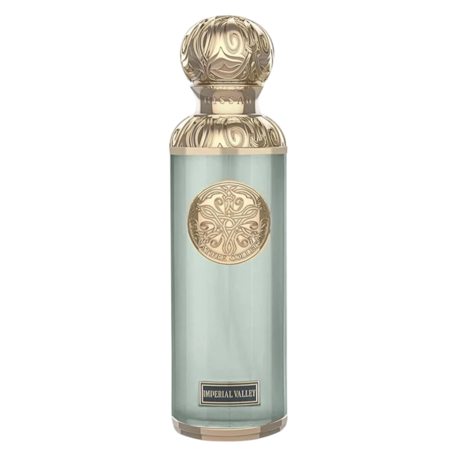 Gissah Imperial Valley