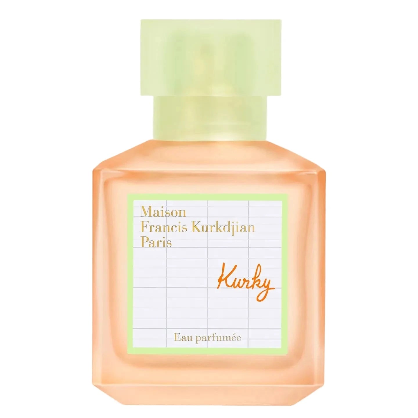 Maison Francis Kurkdjian Kurky Eau Parfumee