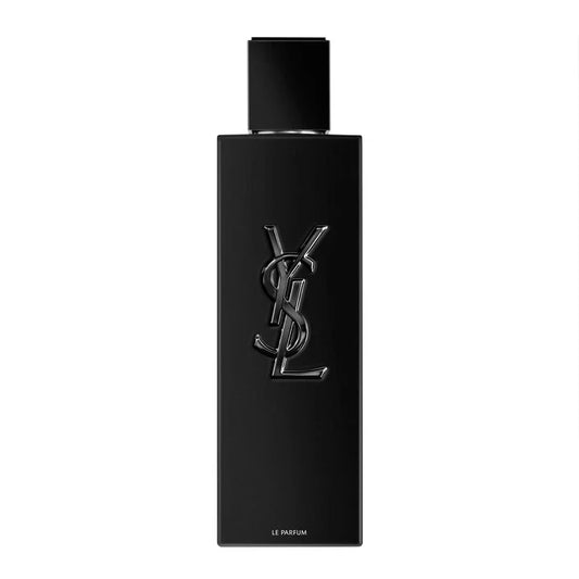 YSL Myself Le Parfum