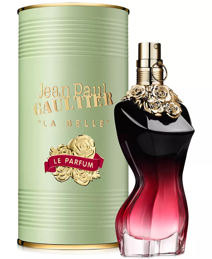 Jean Paul Gaultier Le Belle Le Parfum