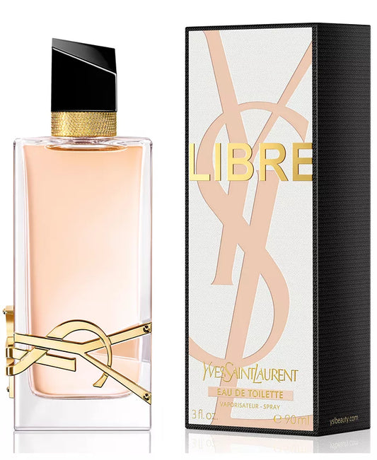 SAMPLE - Libre EDT