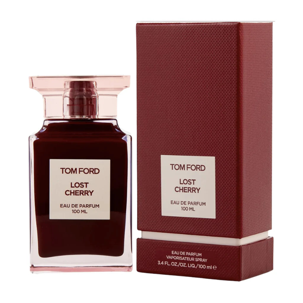 Tom Ford Lost Cherry