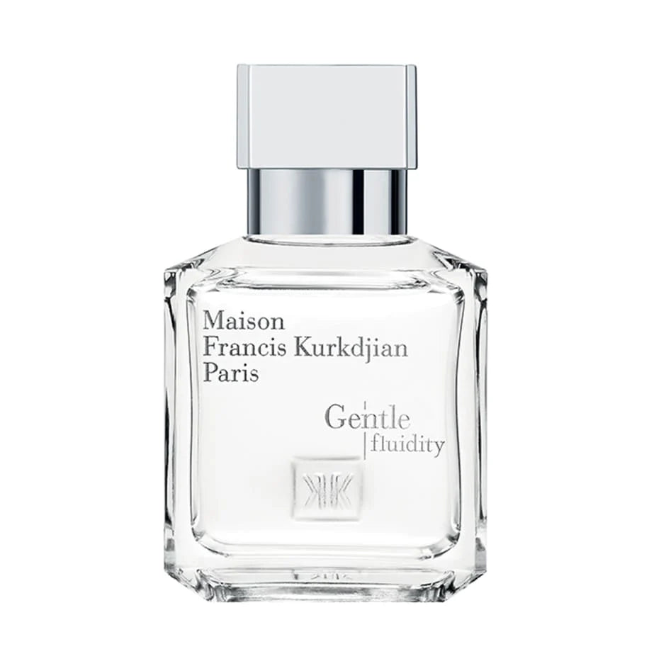 Gentle Fluidity Silver