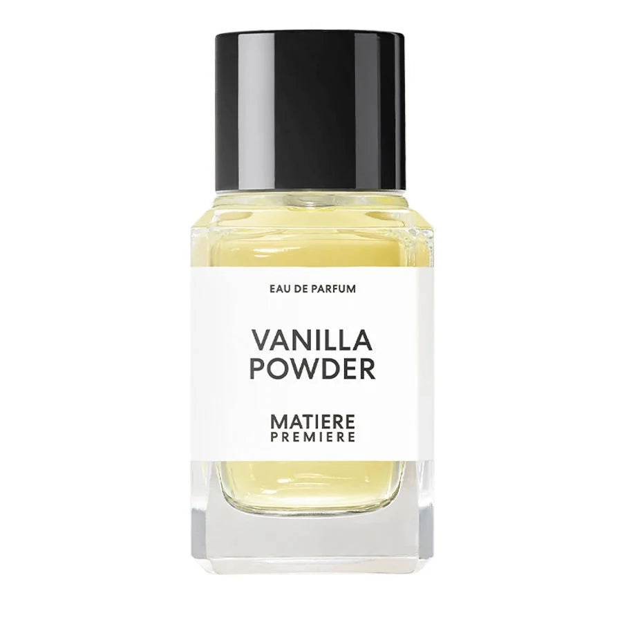 Matiere Premiere Vanilla Powder