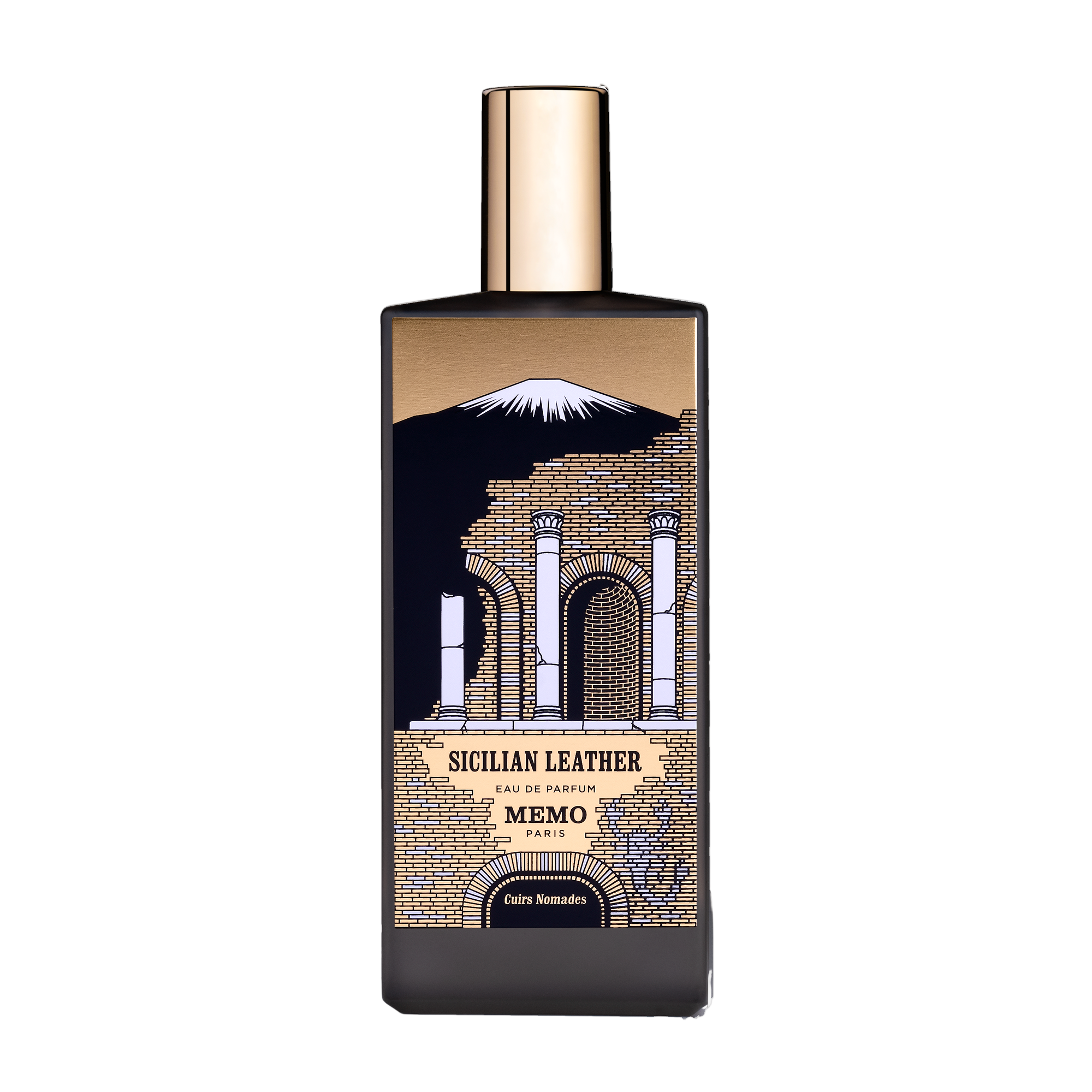 Memo Sicilian Leather