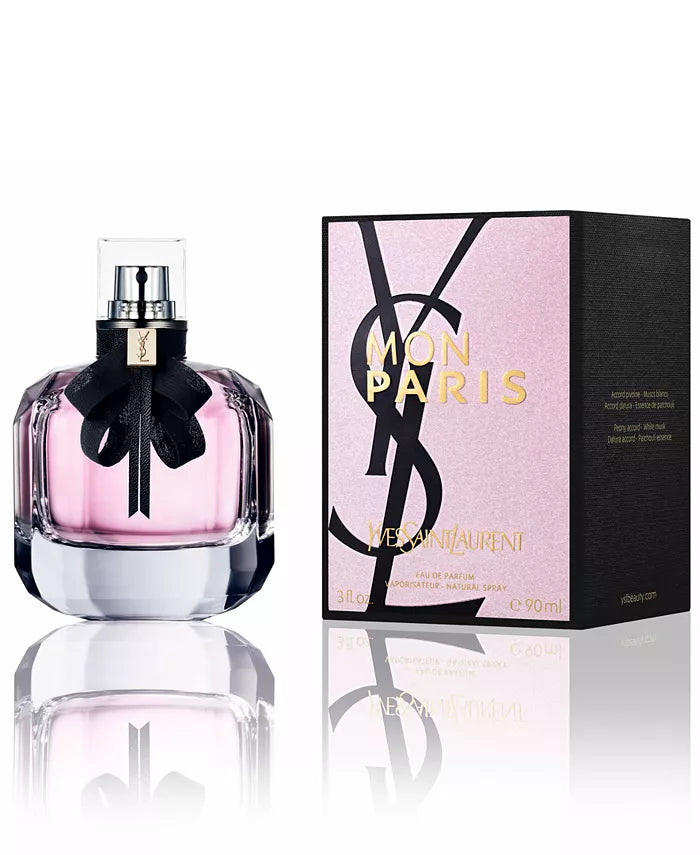 Mon Paris EDP