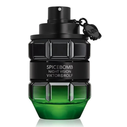 Spicebomb Night Vision EDT