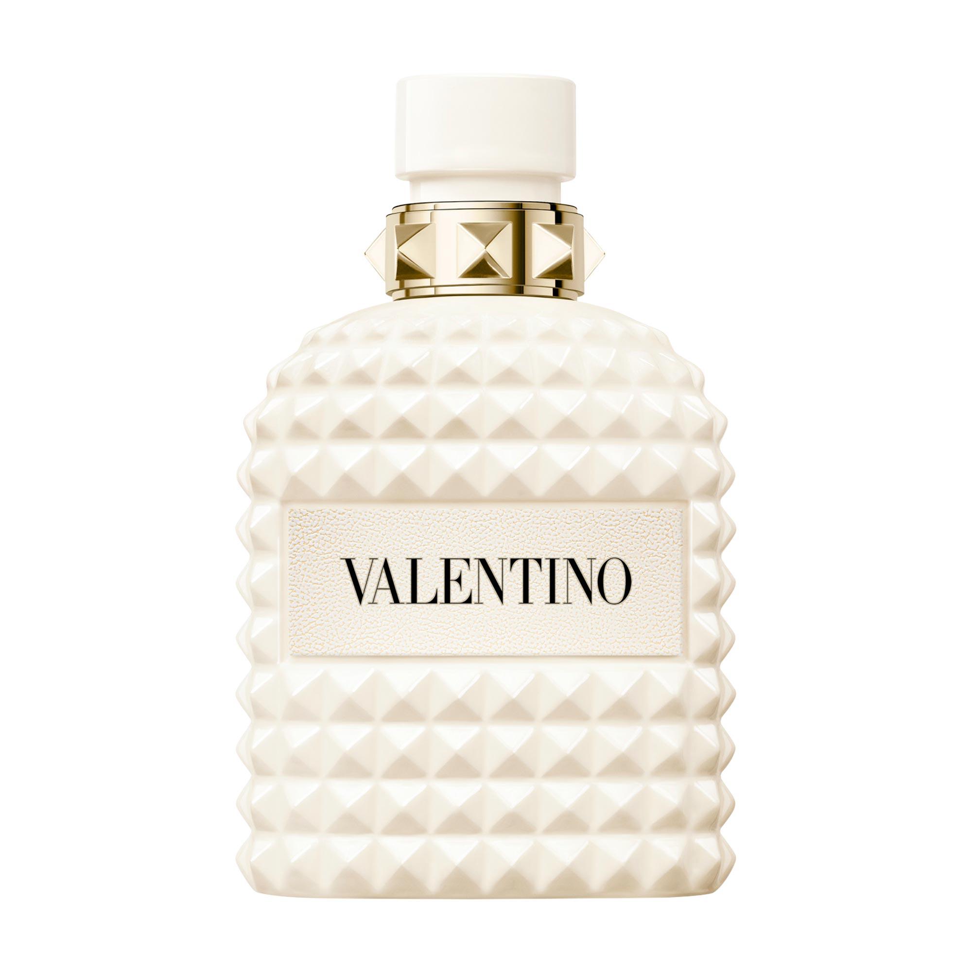 Valentino Uomo Born In Roma Ivory (Preorder)