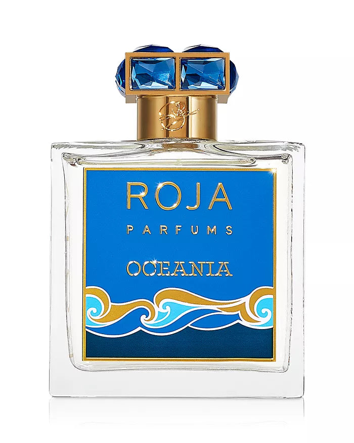 Roja Oceania