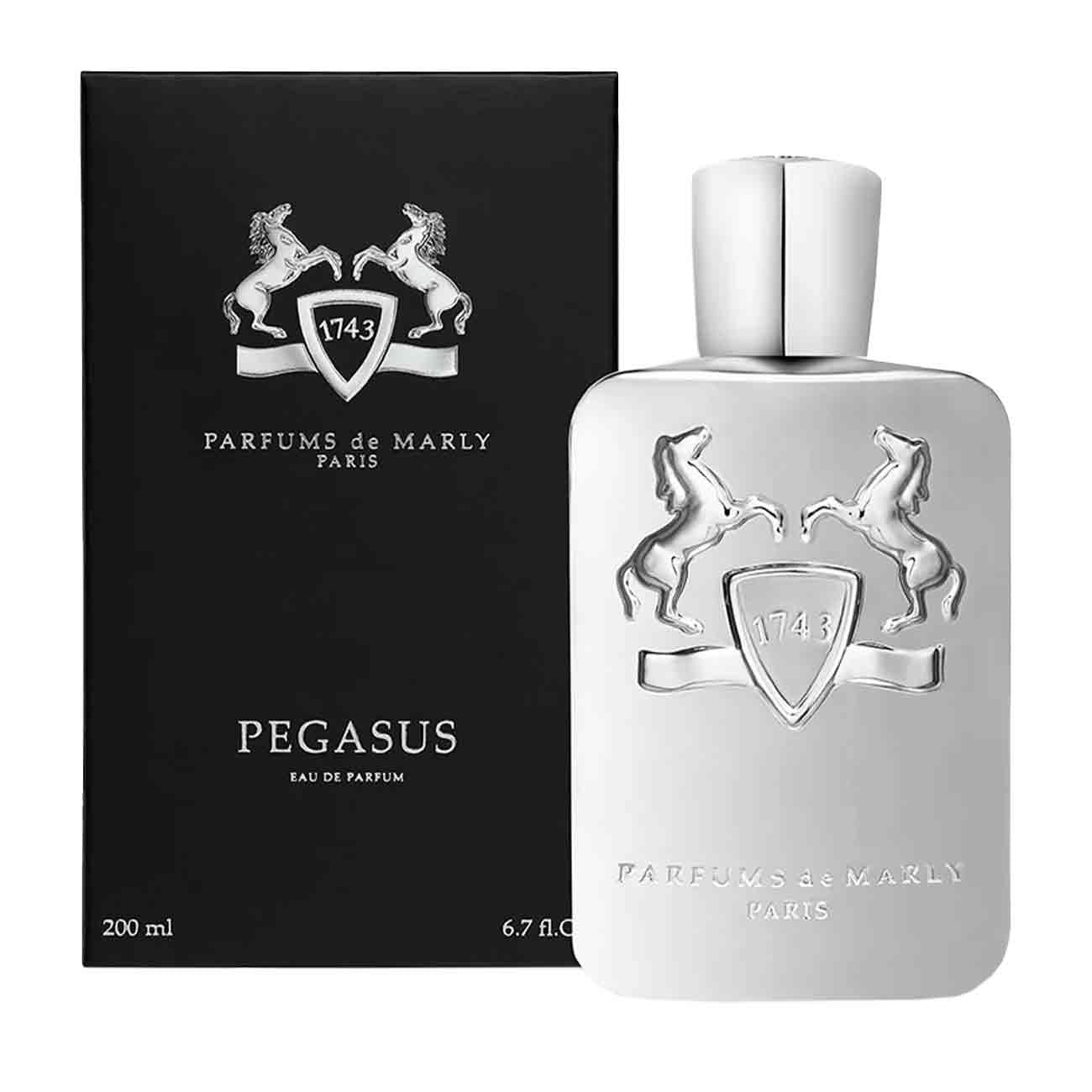 Parfums De Marly Pegasus