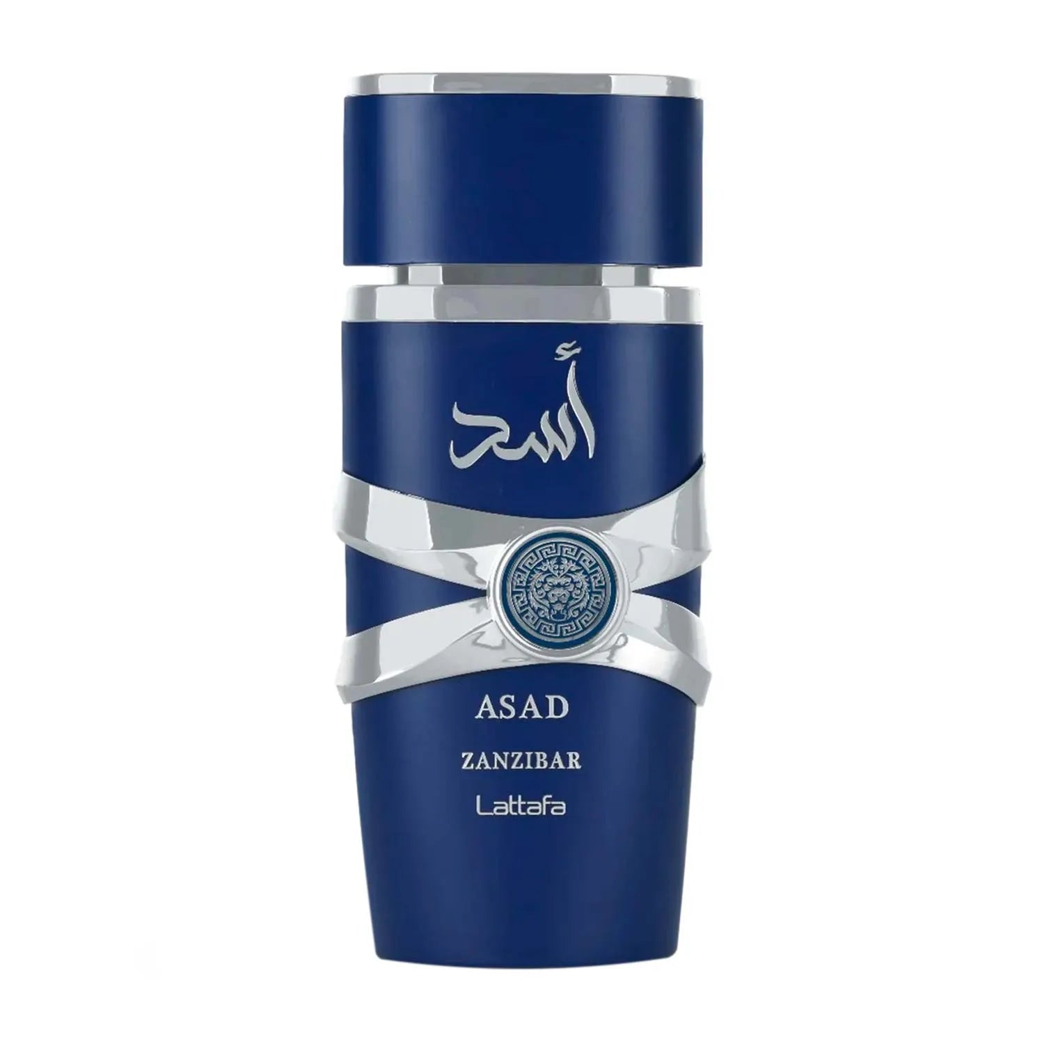 Lattafa Asad Zanzibar