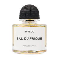 Byredo Bal D'Afrique Absolu Sample