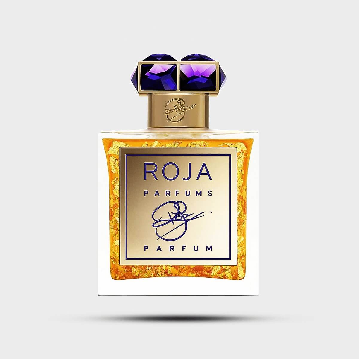 Roja Haute Luxe