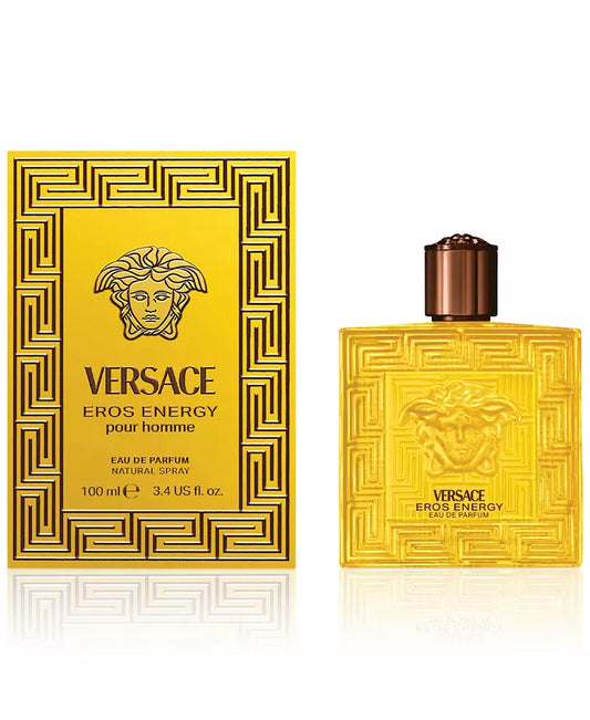 Versace Eros Energy