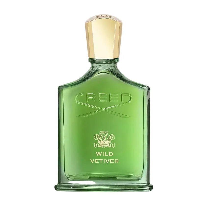 Creed Wild Vetiver